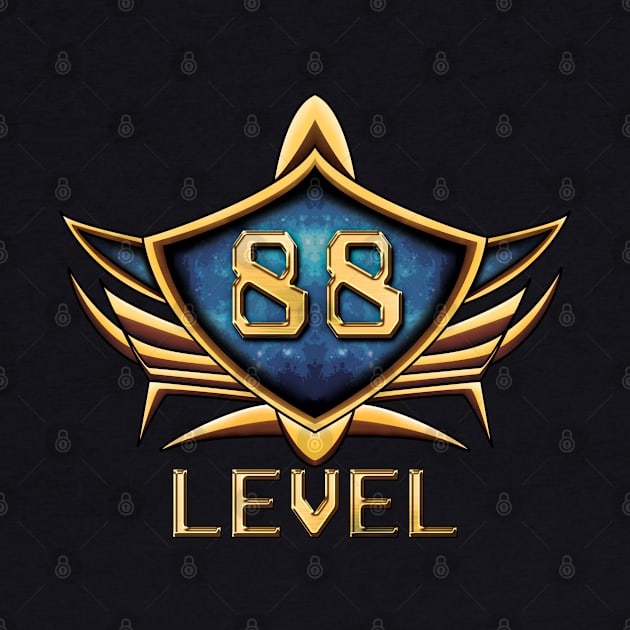 Level 88 by PaunLiviu